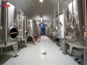 Prodej ubytování, Rýmařov, Pivovarská, 800 m2