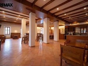 Prodej ubytování, Rýmařov, Pivovarská, 800 m2