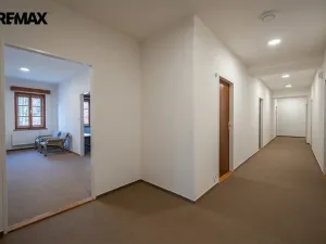 Prodej ubytování, Rýmařov, Pivovarská, 800 m2