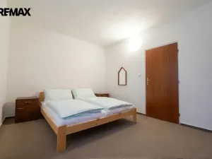 Prodej ubytování, Rýmařov, Pivovarská, 800 m2