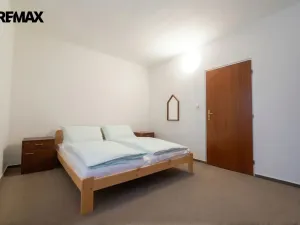 Prodej ubytování, Rýmařov, Pivovarská, 800 m2