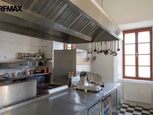 Prodej ubytování, Rýmařov, Pivovarská, 800 m2