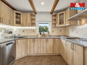 Prodej rodinného domu, Rynoltice, 224 m2