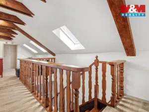 Prodej rodinného domu, Rynoltice, 224 m2