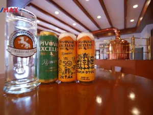 Prodej restaurace, Rýmařov, Pivovarská, 800 m2