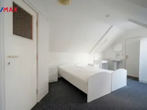 Prodej restaurace, Rýmařov, Pivovarská, 800 m2