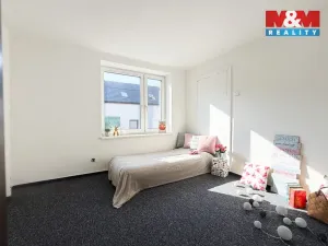 Prodej rodinného domu, Žeranovice, 75 m2