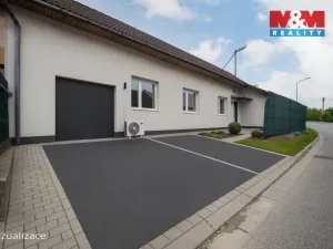 Prodej rodinného domu, Žeranovice, 75 m2