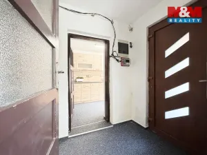 Prodej rodinného domu, Žeranovice, 75 m2