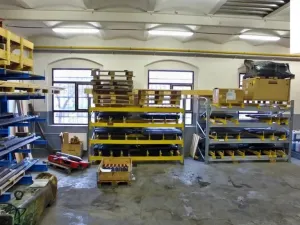 Prodej kanceláře, Králův Dvůr, Tovární, 1029 m2