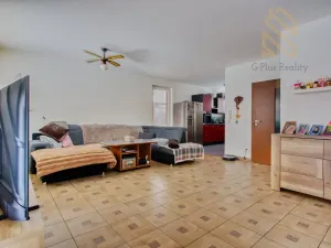 Prodej rodinného domu, Zlonín, Modřínová, 121 m2