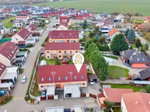 Prodej rodinného domu, Zlonín, Modřínová, 121 m2