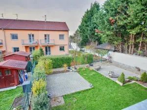 Prodej rodinného domu, Zlonín, Modřínová, 121 m2