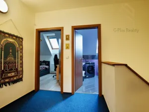 Prodej rodinného domu, Zlonín, Modřínová, 121 m2