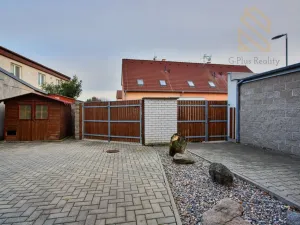 Prodej rodinného domu, Zlonín, Modřínová, 121 m2