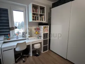 Prodej bytu 2+kk, Karlovy Vary - Rybáře, Čankovská, 46 m2