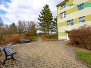 Prodej bytu 2+kk, Krásná Lípa, Nemocniční, 32 m2