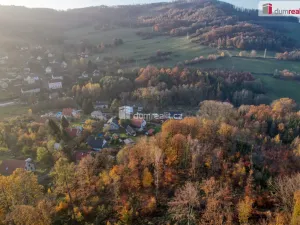 Prodej chaty, Tašov, 34 m2