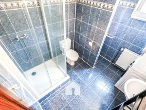 Prodej rodinného domu, Děčín, Thunská, 140 m2