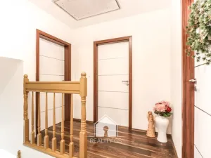 Prodej rodinného domu, Děčín, Thunská, 140 m2