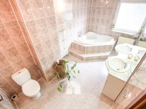 Prodej rodinného domu, Děčín, Thunská, 140 m2