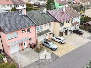 Prodej rodinného domu, Děčín, Thunská, 140 m2