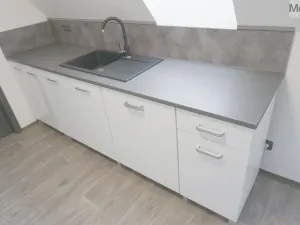 Pronájem bytu 3+kk, Litvínov - Horní Litvínov, Ladova, 75 m2