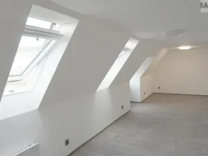 Pronájem bytu 3+kk, Litvínov - Horní Litvínov, Ladova, 75 m2