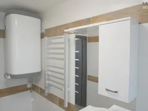 Pronájem bytu 3+kk, Litvínov - Horní Litvínov, Ladova, 75 m2