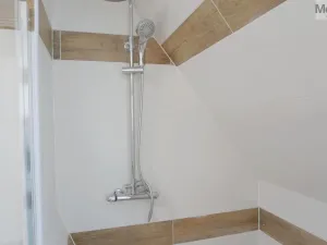 Pronájem bytu 3+kk, Litvínov - Horní Litvínov, Ladova, 75 m2