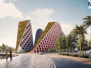 Prodej bytu 1+kk, Golem, 49 m2