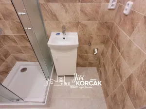 Pronájem bytu 1+kk, Letovice, Průchodní, 28 m2