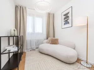 Prodej bytu 2+kk, Praha - Vršovice, Bulharská, 42 m2