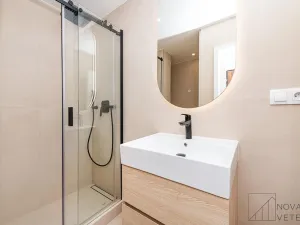 Prodej bytu 2+kk, Praha - Vršovice, Bulharská, 42 m2