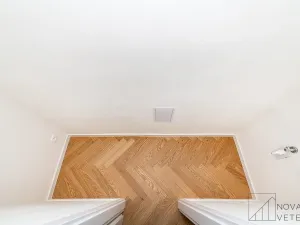 Prodej bytu 2+kk, Praha - Vršovice, Bulharská, 42 m2