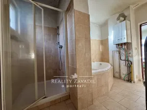 Prodej bytu 3+1, Český Těšín, Na Olšinách, 77 m2