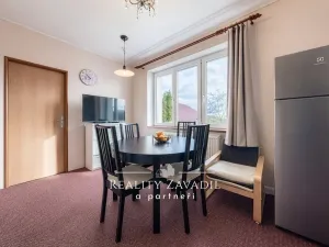 Prodej bytu 4+kk, Velké Popovice, Na Dlaskově, 88 m2