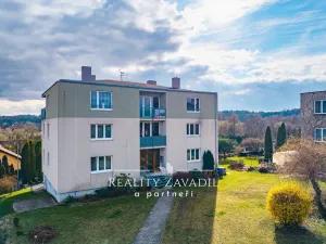 Prodej bytu 4+kk, Velké Popovice, Na Dlaskově, 88 m2