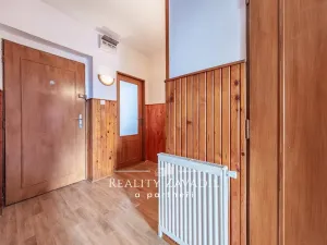 Prodej bytu 4+kk, Velké Popovice, Na Dlaskově, 88 m2