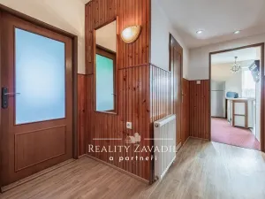 Prodej bytu 4+kk, Velké Popovice, Na Dlaskově, 88 m2