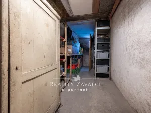 Prodej bytu 4+kk, Velké Popovice, Na Dlaskově, 88 m2