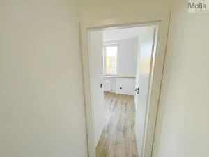 Pronájem bytu 3+kk, Most, 1. máje, 53 m2