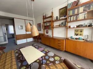 Prodej bytu 3+1, Uherské Hradiště, Tůně, 68 m2