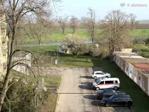 Prodej bytu 3+1, Uherské Hradiště, Tůně, 68 m2