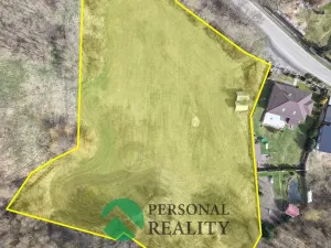 Prodej pozemku pro bydlení, Jankov, 9102 m2