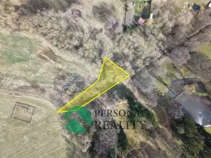 Prodej pozemku pro bydlení, Jankov, 9102 m2