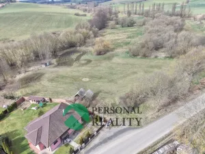 Prodej pozemku pro bydlení, Jankov, 9102 m2