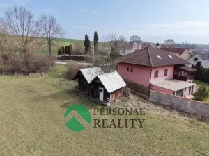 Prodej pozemku pro bydlení, Jankov, 9102 m2