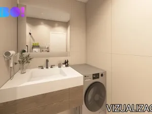 Prodej bytu 3+1, Prostějov, sídl. Svobody, 72 m2