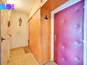 Prodej bytu 3+1, Prostějov, sídl. Svobody, 72 m2